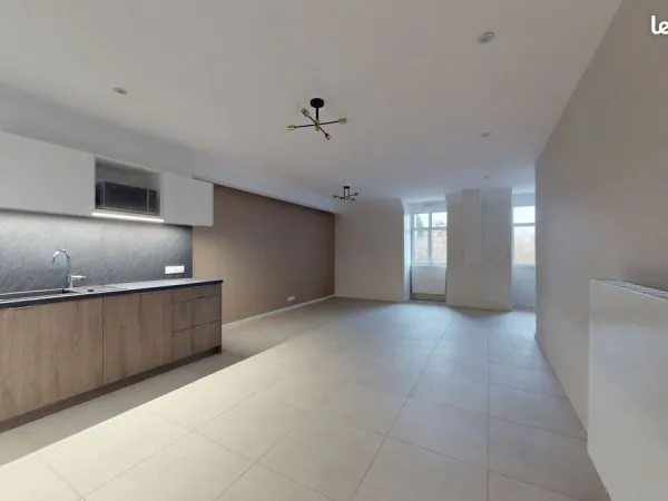 Appartement 3 pièces 84 m²