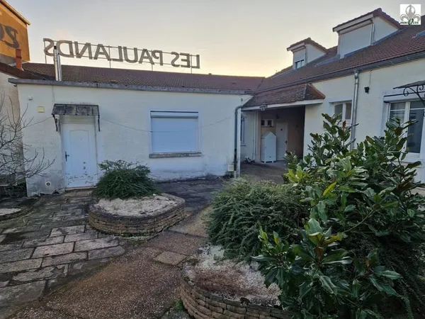 Appartement à vendre Aloxe-Corton