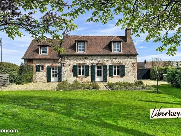 Maison 3 pièces 71 m²