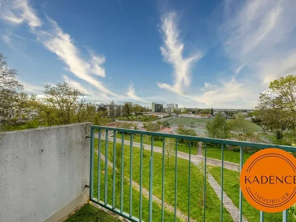 Appartement T3 - Villejean
