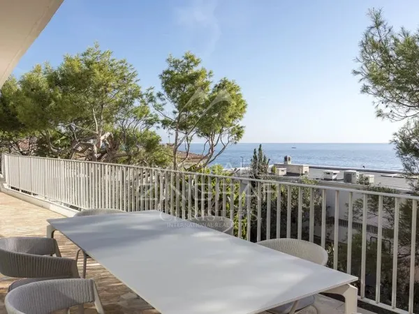 Cap d'Antibes - Villa 4 chambres