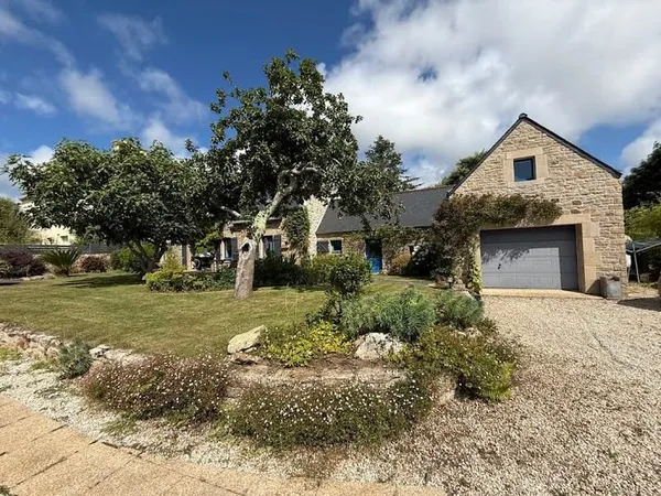 Maison 5 pièces 167 m²