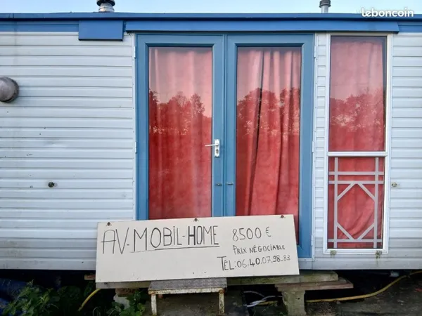 Mobil home