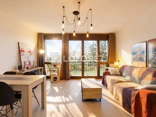 Appartement Velizy Villacoublay 4 pièce(s) 73.40 m2