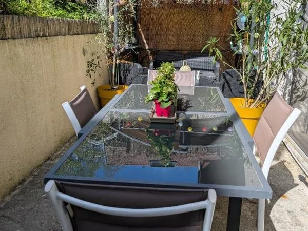 Maison individuelle centre Frangy