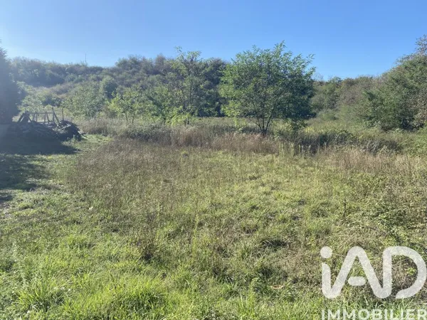 Terrain 9528 m²