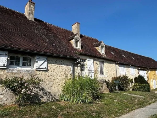 Maison 7 pièces 251 m²