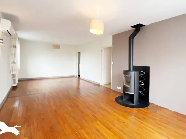 Maison 9 pièces 200 m²