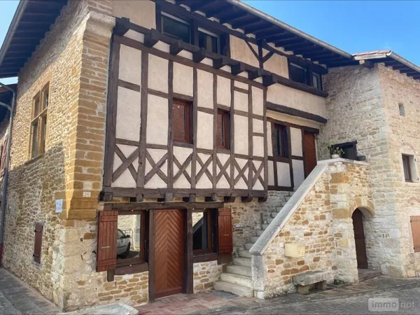 Maison 5 pièces 151 m²