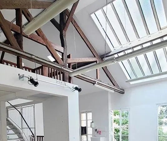 Maison 6 pièces 175 m²