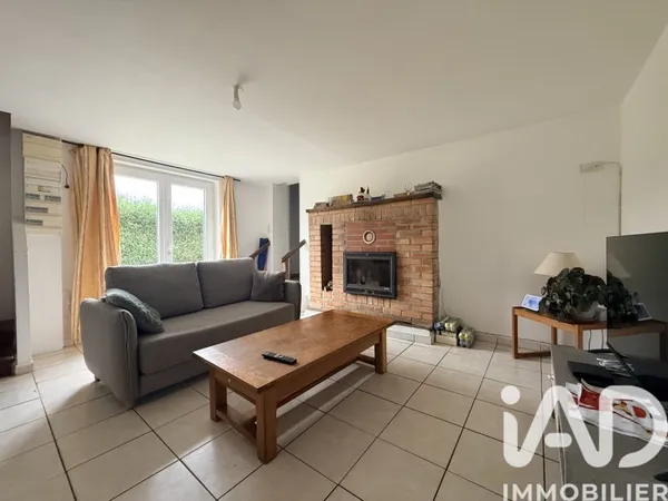 Vente Maison/villa 6 pièces