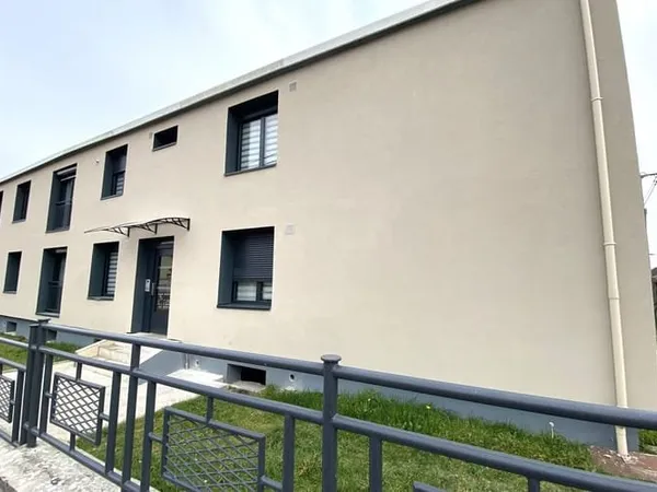 Appartement 4 pièces 73 m²