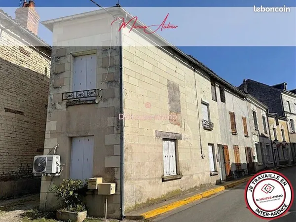 Propriété 7 pièces 156 m²