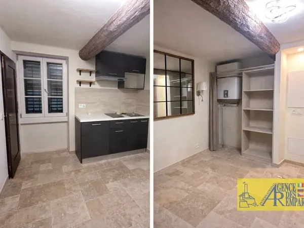 Charmant Studio au Coeur du Vieil Antibes