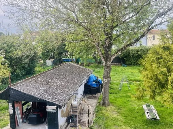 Terrain à bâtir Vente Tonnay-Charente   168000€