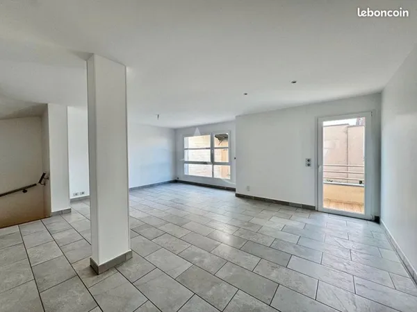 Maison 6 pièces 127 m²