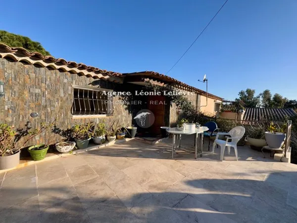 Vente maison 5 Pièce(s)