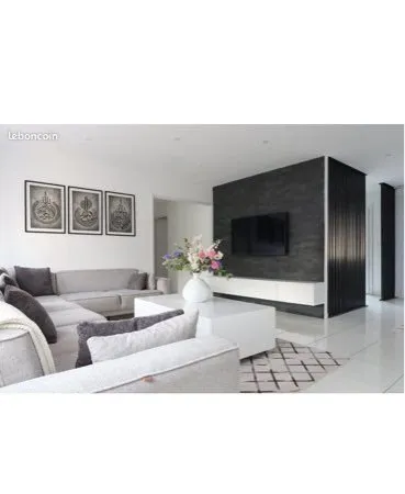 Maison plaine pied
