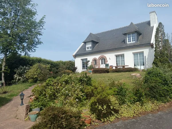 Maison familiale 165 m2