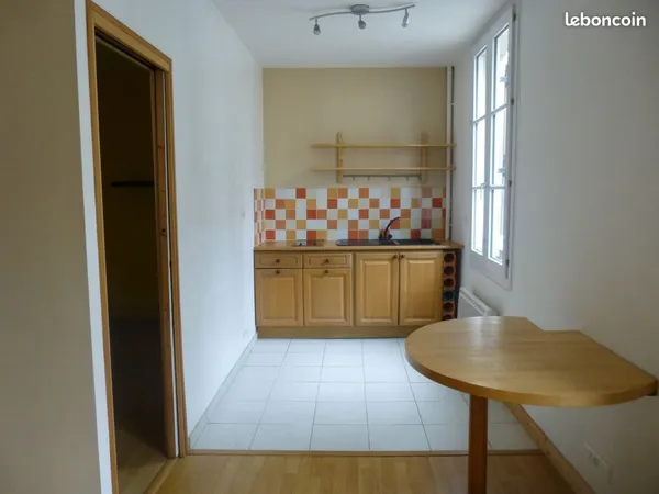 Appartement 37m2