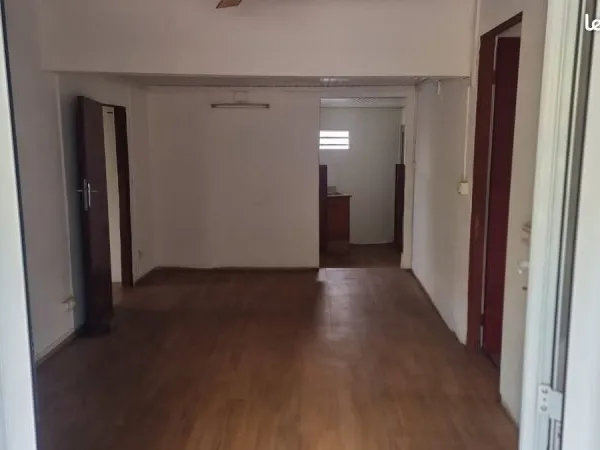 Maison Vente Sainte-Marie 2p 44m² 750€