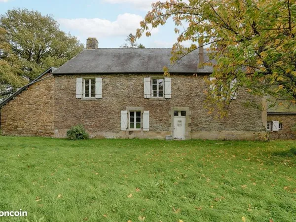 Propriété 11 pièces 307 m²