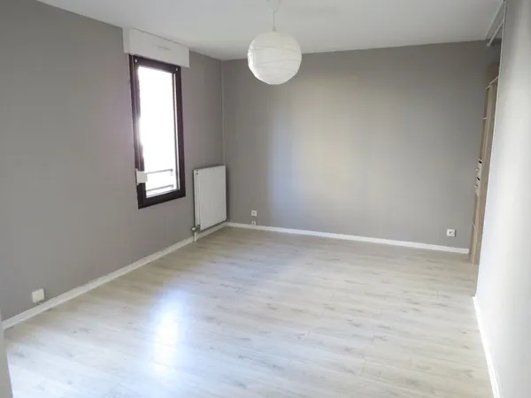 Appartement 1 pièce 31 m²
