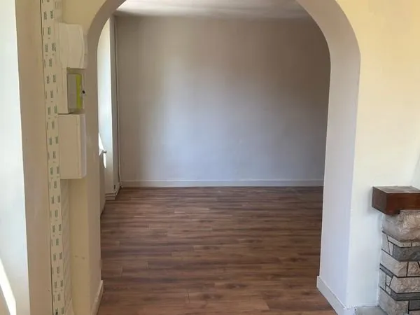 Maison 143m2 à louer