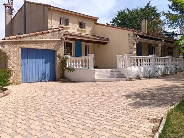 Maison T4 rénovée