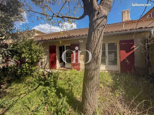 Maison 5 pièces 106 m²
