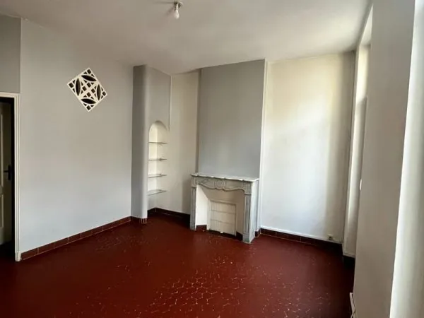 T1/Bis Rue Antoine Ré