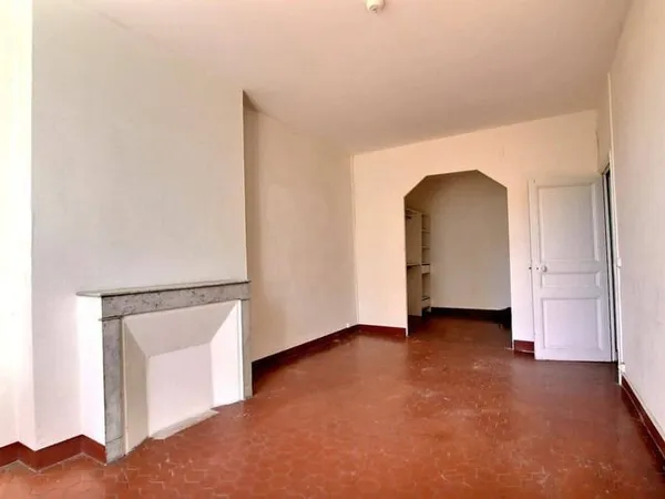Appartement 1 pièce 49 m²
