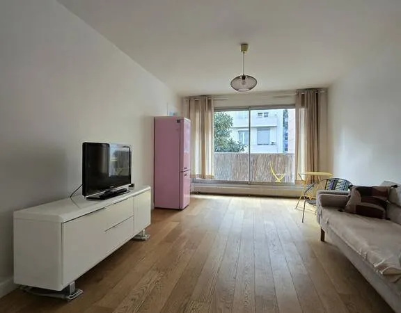 Appartement 2 pièces 54 m²