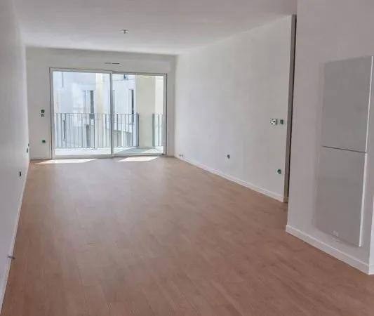 Appartement 4 pièces 95 m²