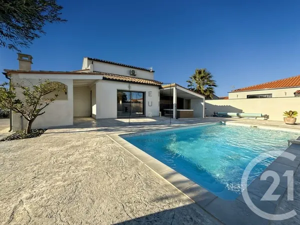 Maison 6 pièces 155 m²