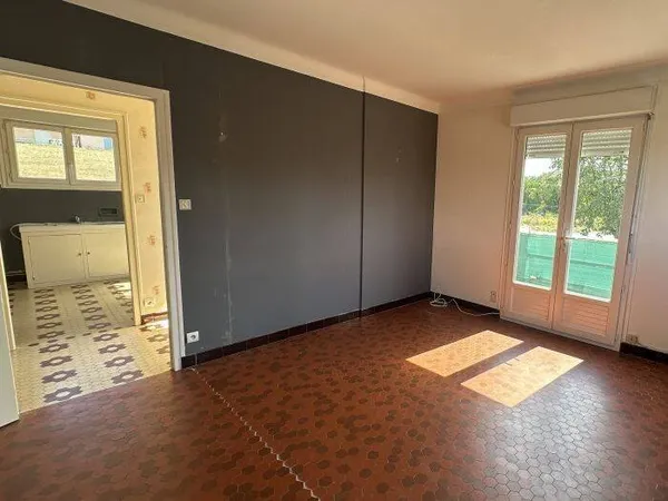 Maison 2 pièces 59 m²