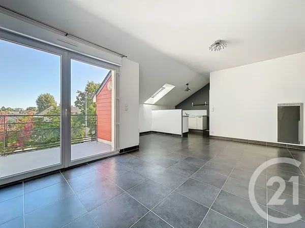 Appartement 3 pièces 70 m²
