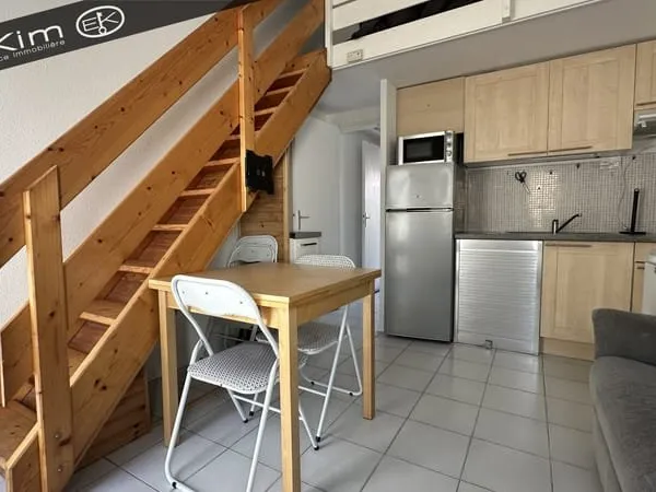Maison de vacances Saint Hilaire de Riez, bord de mer