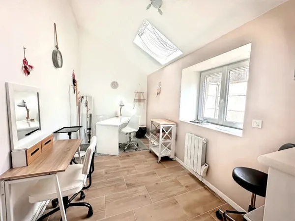 ESPACES SOINS ET SERVICES
