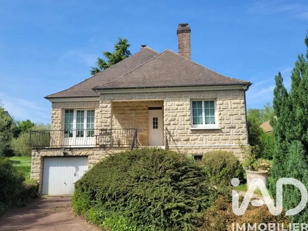 Maison 6 pièces 150 m²