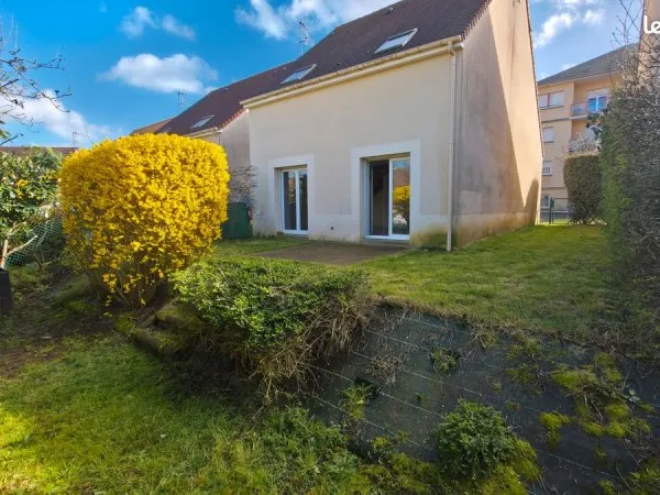 HORS AGENCE - Maison 90m² - 3 chambres - Secteur Université