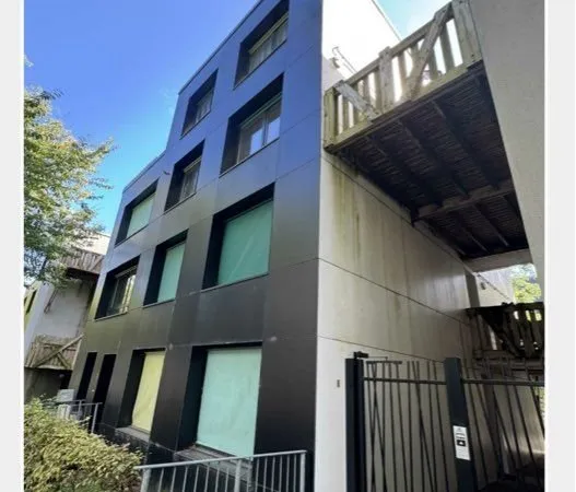 Appartement lille avec terasse