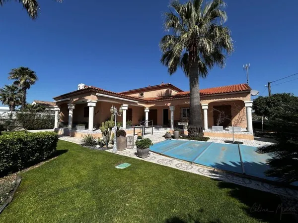 Maison de luxe 6 pièces 250 m²