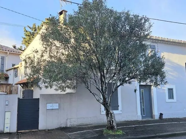 Maison 4 pièces 135 m²