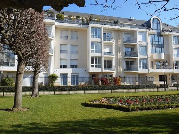 Appartement 3 pièces 74 m²
