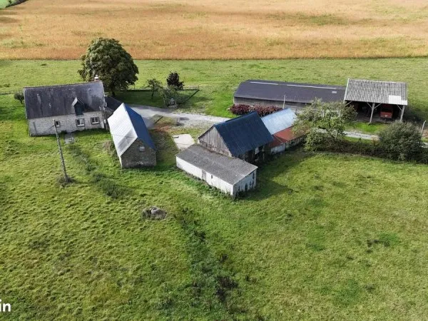 Maison 7 pièces 115 m²