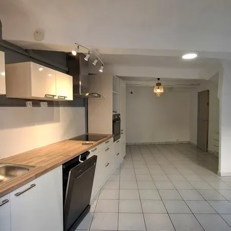 Maison de village