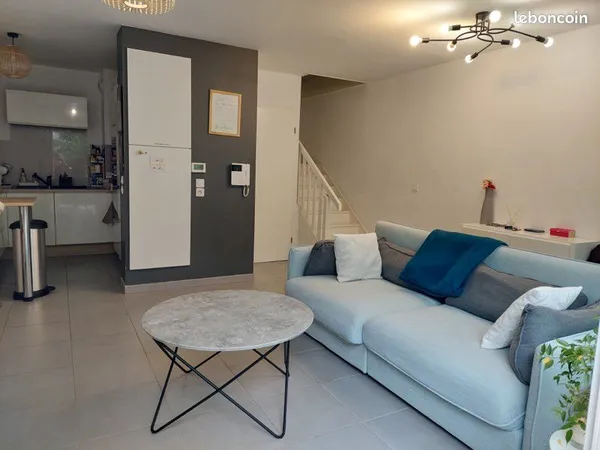 Appartement Location Eysines 3p 60m² 950€