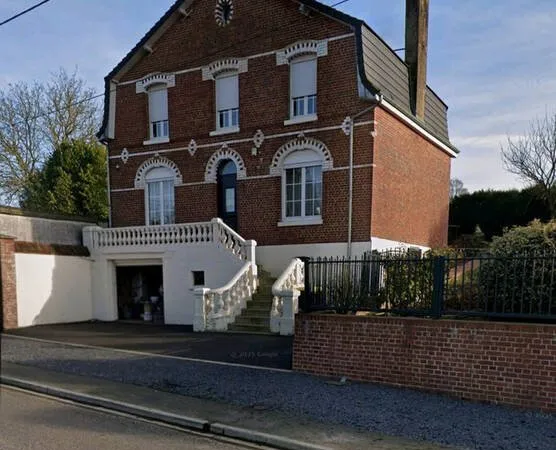 Maison 6 pièces 160 m²