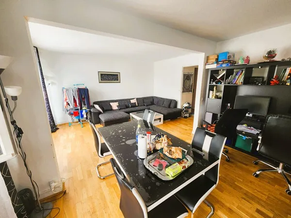 Appartement CHILLY-MAZARIN 4 pièces 71.99 m²